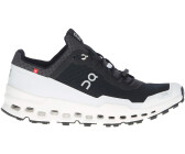On Zapatillas Trail Running Mujer - Cloudultra 2 - Negro & Blanco