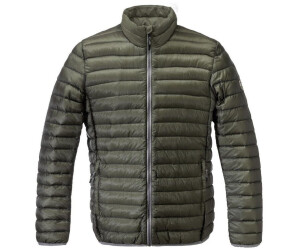 doudoune dolomite pas cher