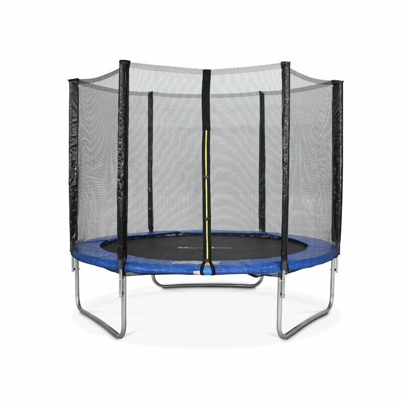 Alice's Garden Trampolin 250 cm Pluton blue
