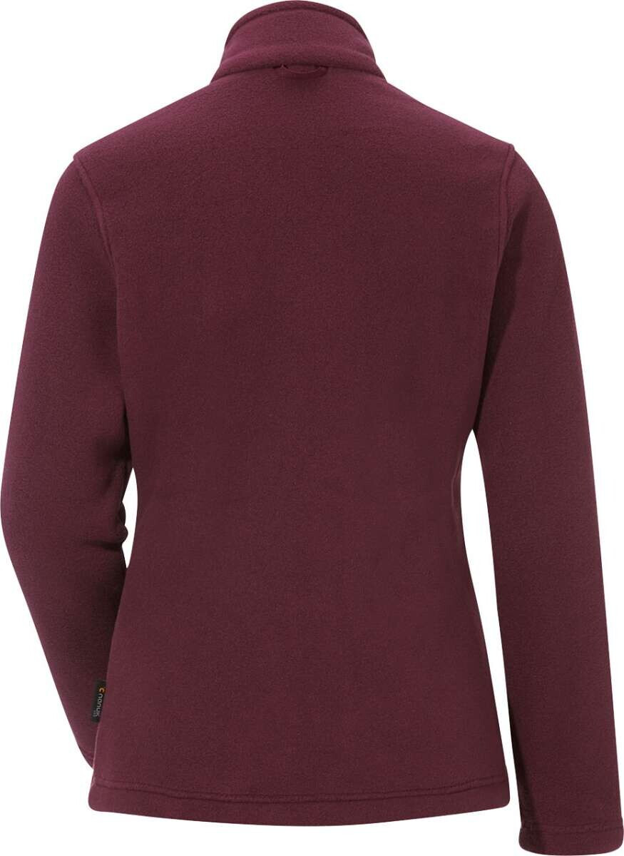 Silver Pass 3 In 1 Damen Jack Wolfskin Silver Pass 3in1 Women fall red ab 139,95