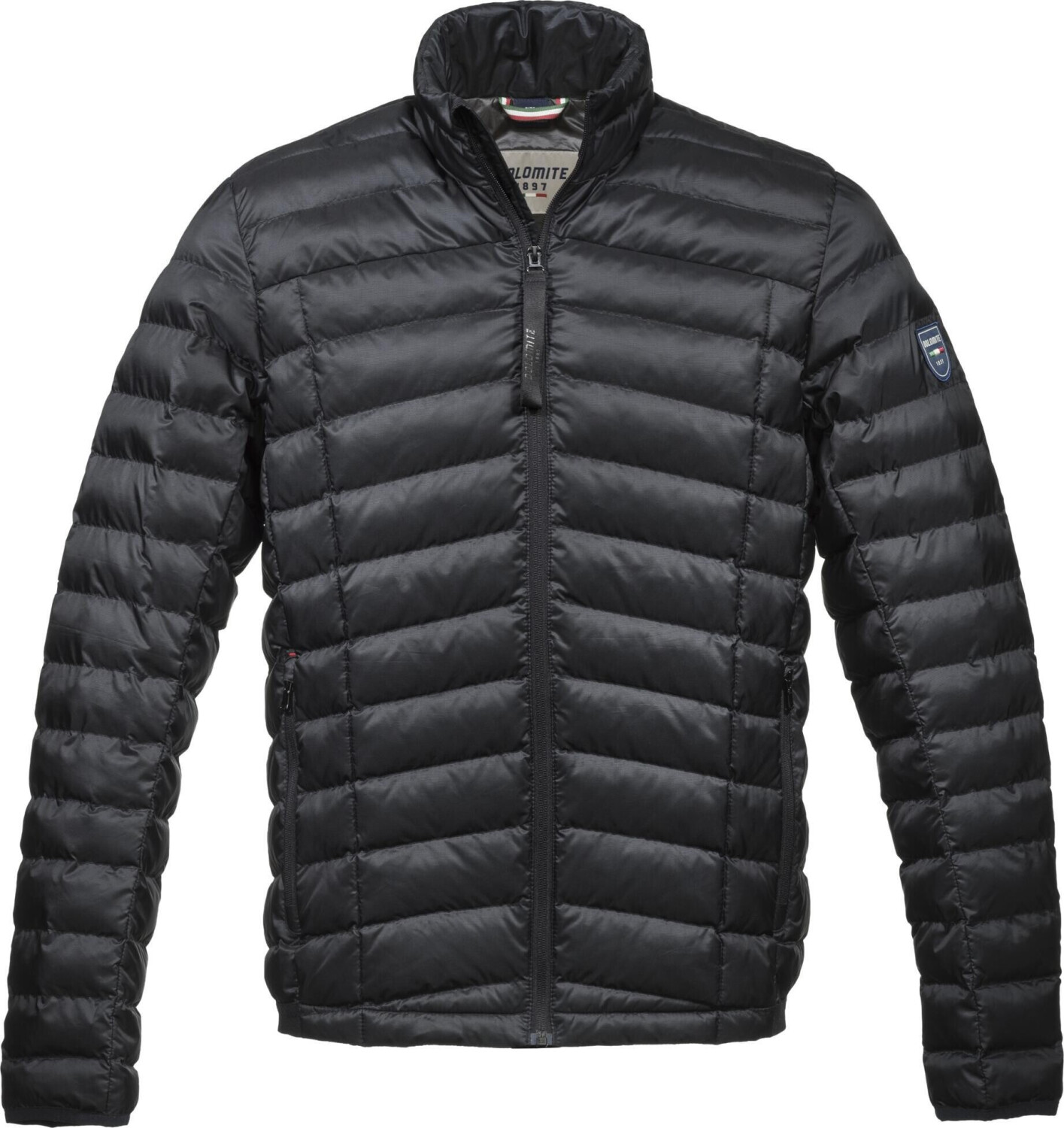 Dolomite 76 Thermoplume Evo 1 M's Jacket (278501) black
