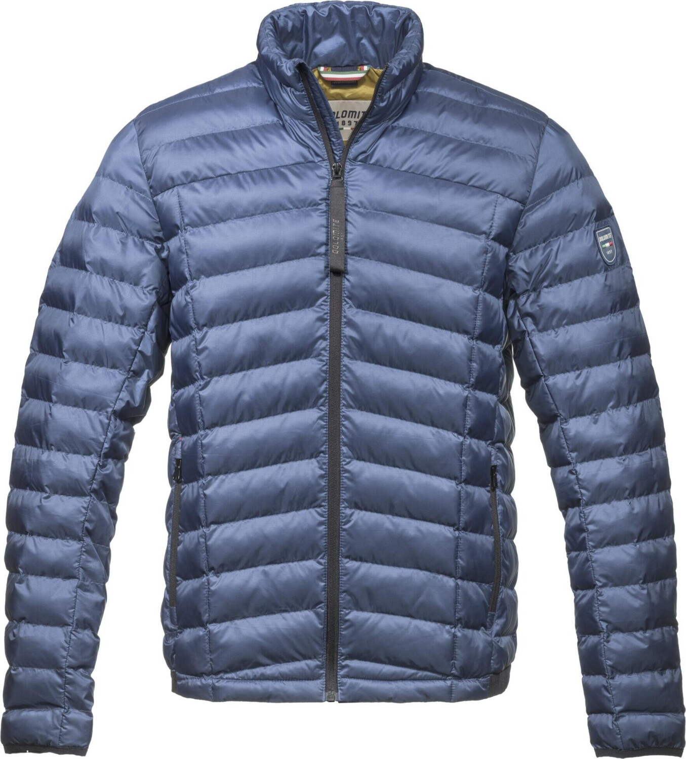 Dolomite 76 Thermoplume Evo 1 M's Jacket (278501) steel blue