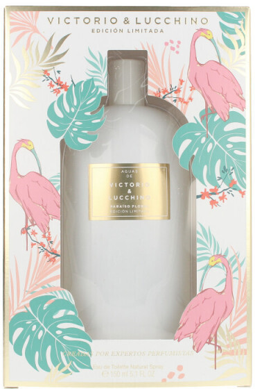 Victorio & Lucchino Paraíso Floral Eau de Toilette (150 ml)