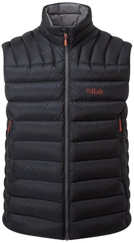 Rab electron gilet mens deals