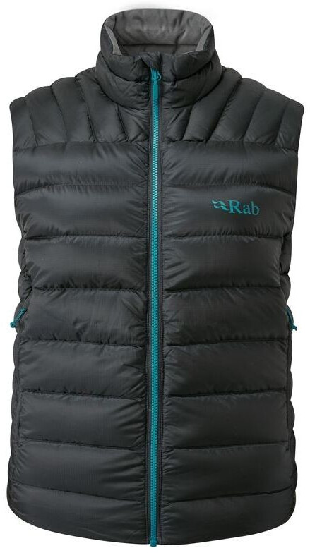 Rab Electron Pro Vest beluga