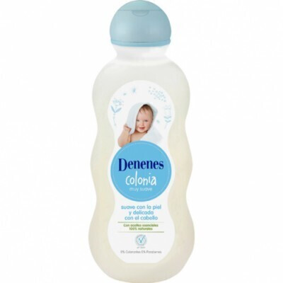Denenes Infant Eau de Cologne Very Soft