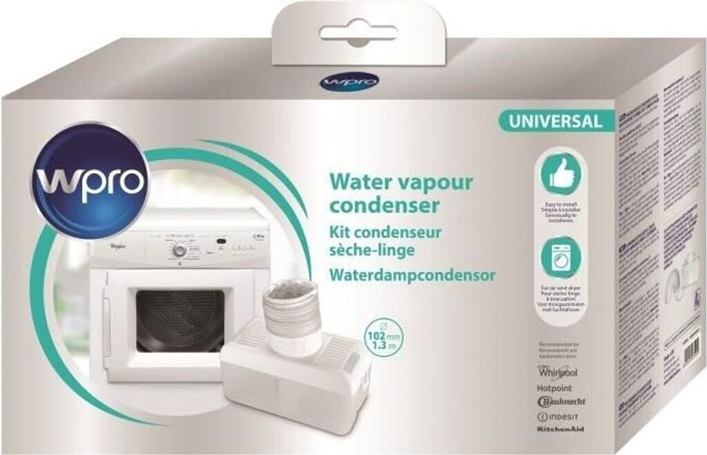Wpro UCD003
