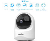 wansview w6 synology