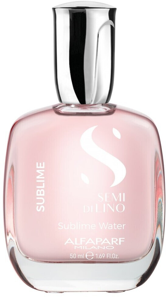 Alfaparf Milano Semi di Lino Sublime Water (50 ml)