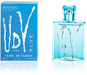 Ulric de Varens UDV Blue Eau de Toilette