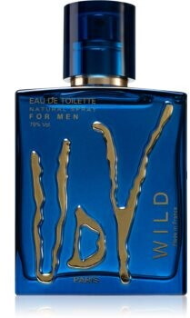 Ulric de Varens Wild Eau de Toilette
