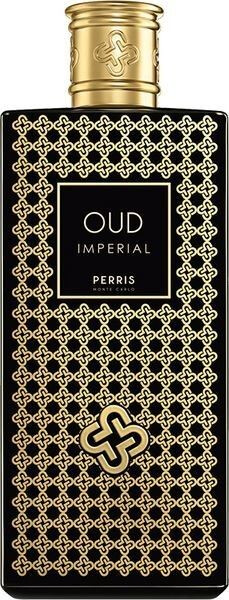 Perris Monte Carlo Oud Imperial Eau de Parfum