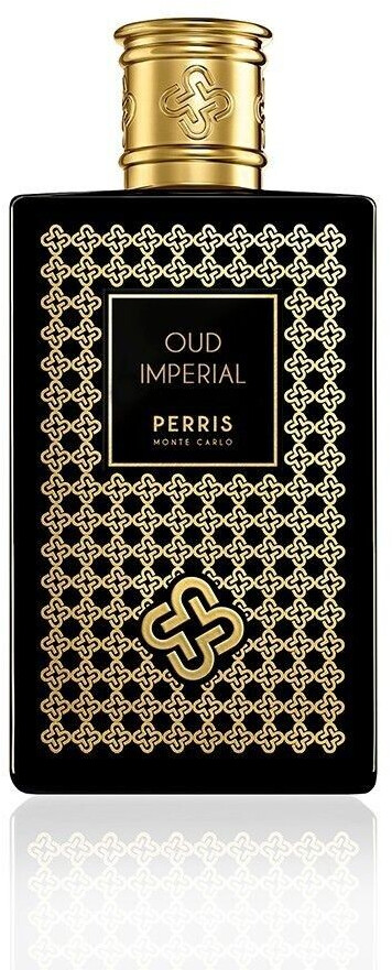 Perris Monte Carlo Oud Imperial Eau de Parfum (50ml)