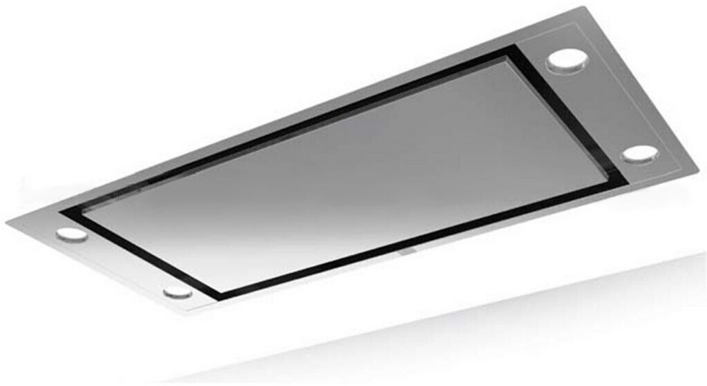 Roblin Comete 1200 Inox