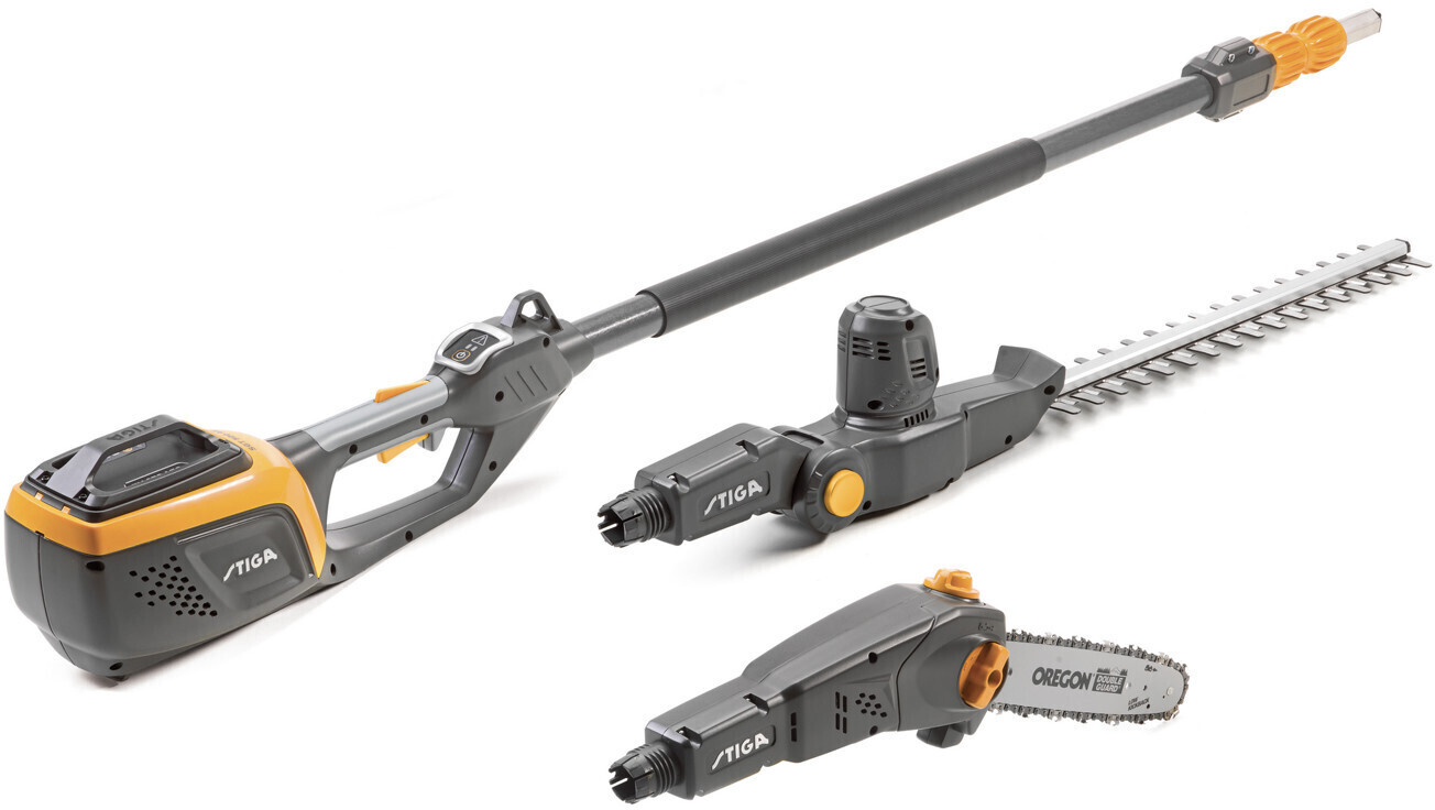 Stiga SMT 500 AE