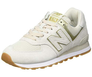 New Balance WL574 Women (WL574CB1) moonbeam desde 92,70 € | Compara precios  en idealo