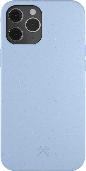 Woodcessories Bio Case Antibacterial for Apple iPhone 12 Pro Max
