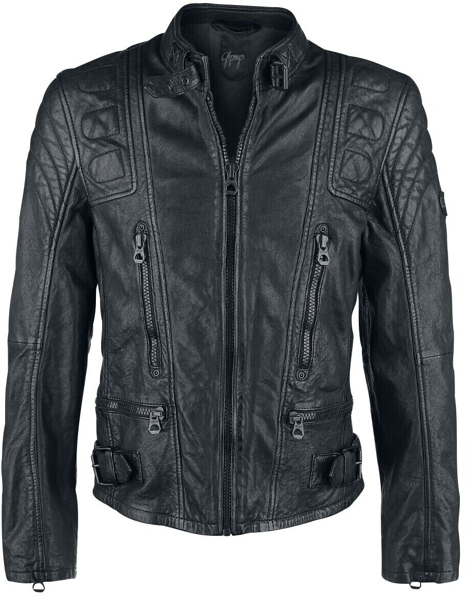 Gipsy Highway 2 SF LAGIV black