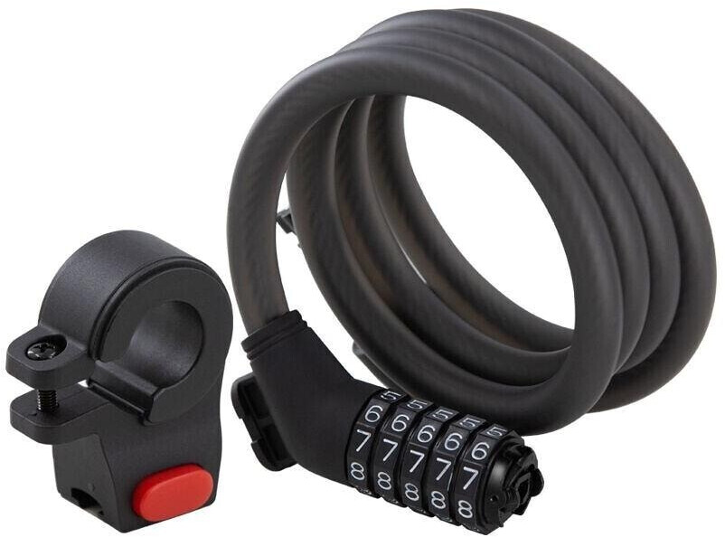 Ninebot by Segway Password Lock