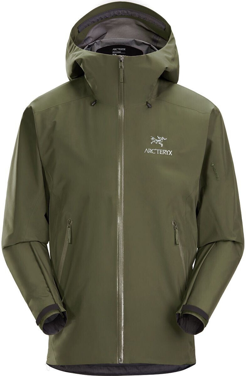 Arc'teryx Beta LT Jacket Men (26844) tatsu