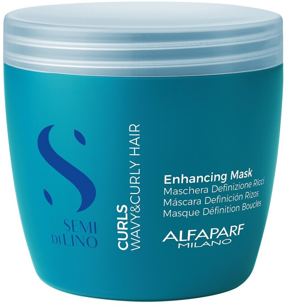 Alfaparf Milano Curls hair mask for curly hair (400 ml)