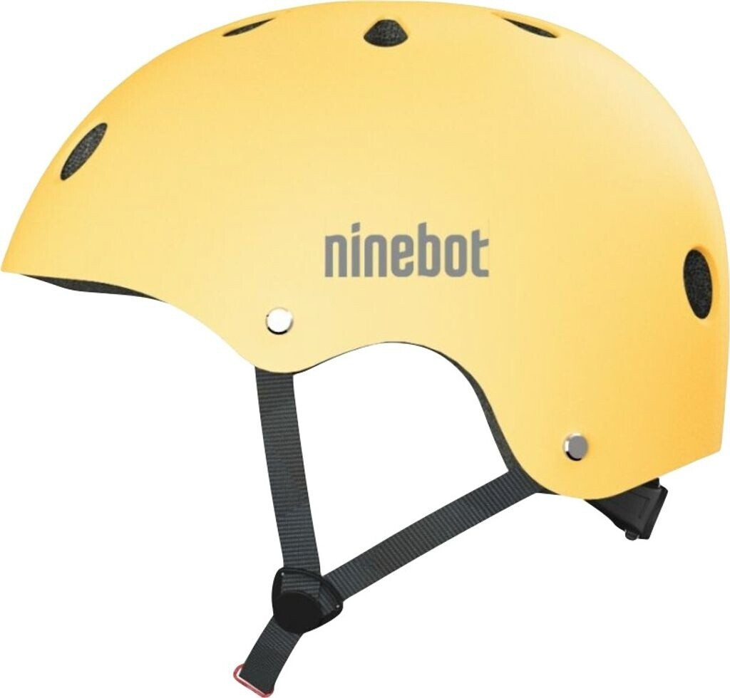 Ninebot by Segway Commuter Helmet yellow