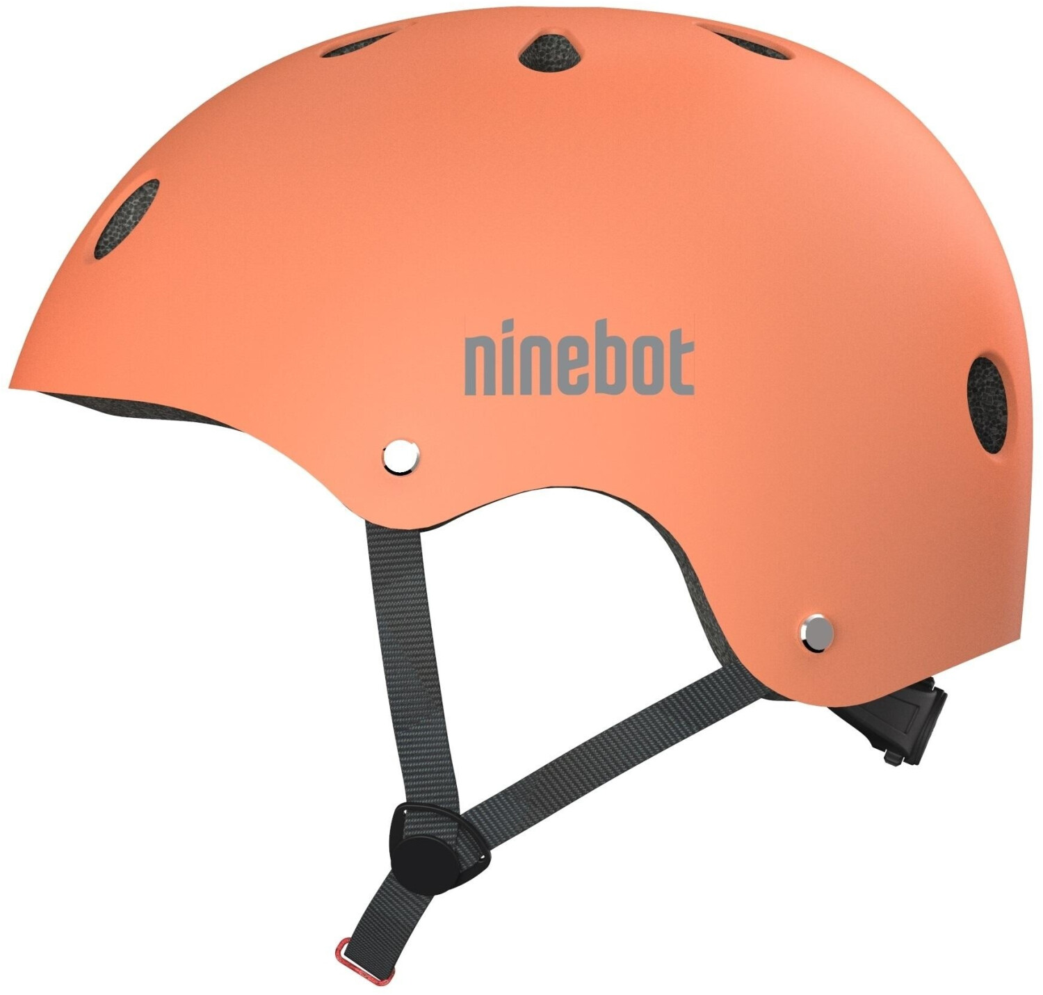 Ninebot by Segway Commuter Helmet orange