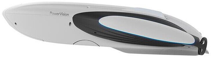 PowerVision PowerDolphin Wizard