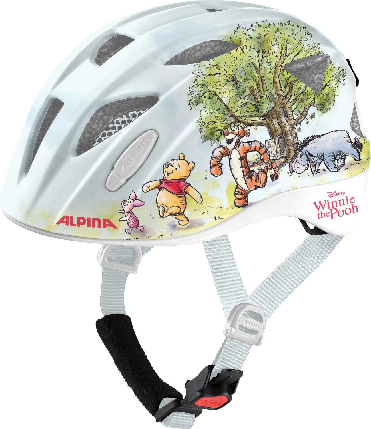 Alpina Sports Ximo Disney Kids Winnie Pooh au meilleur prix sur