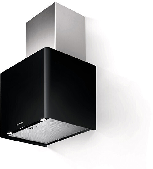 Faber Appliances Lithos 450 noir