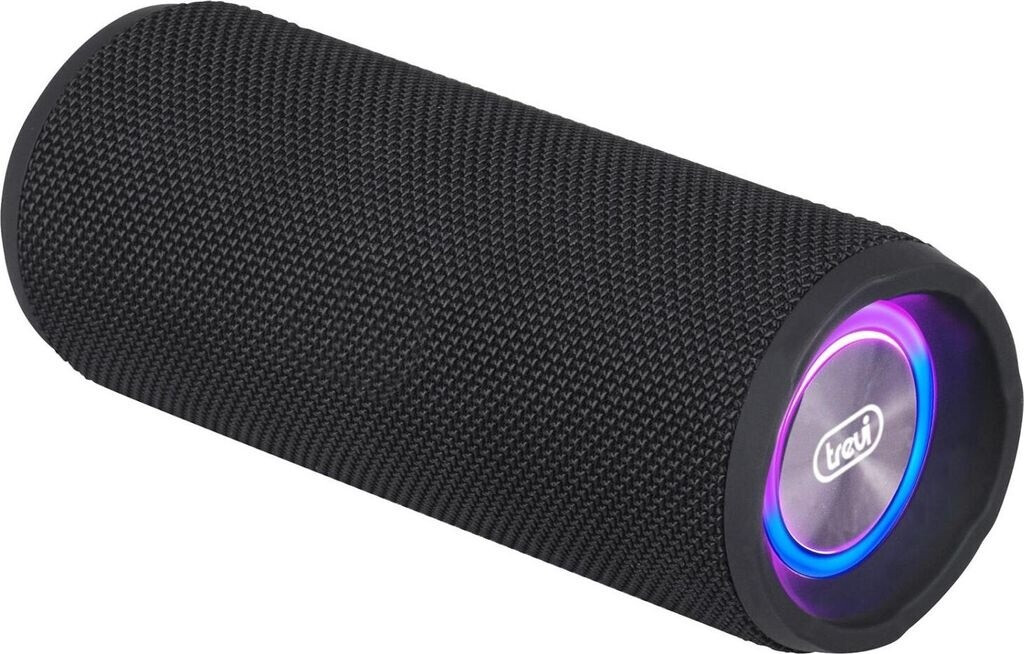 Trevi XR JUMP black