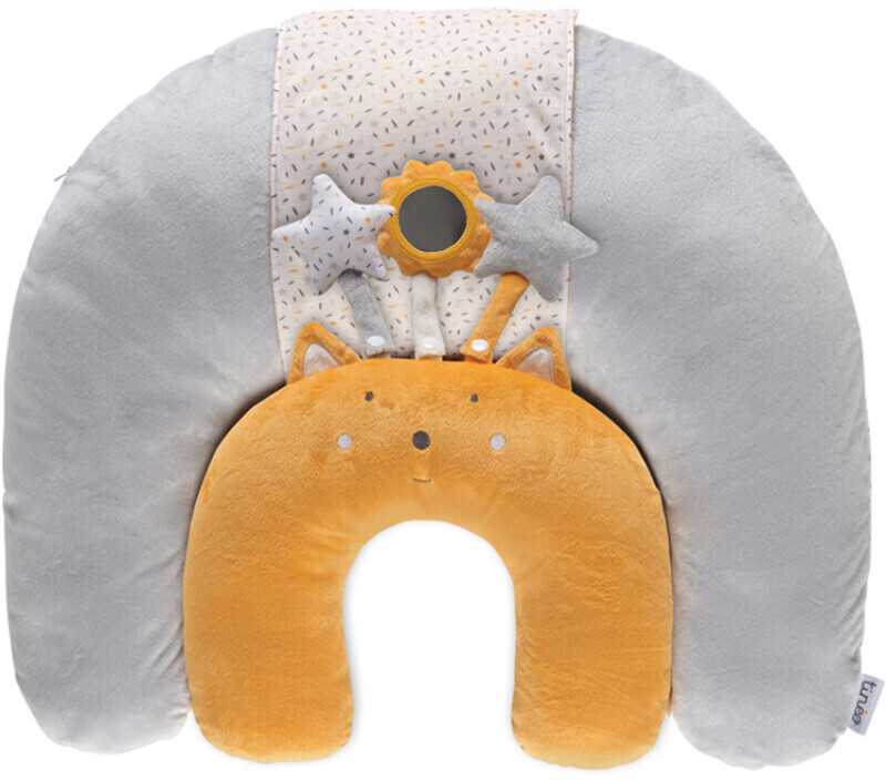 Tinéo Coussin Malins