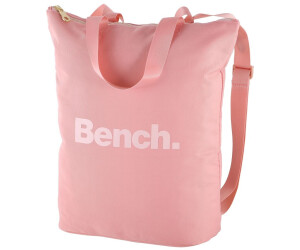 Bench City Girls Tasche Henkeltasche Rucksack City Bag Daypack Damen 