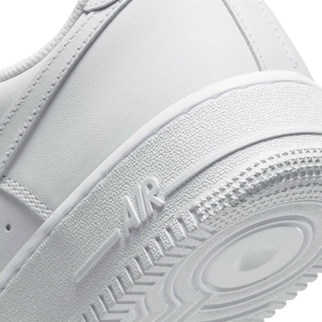 Nike air force uomo bianche top