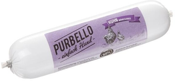 Purbello Saugage Chicken