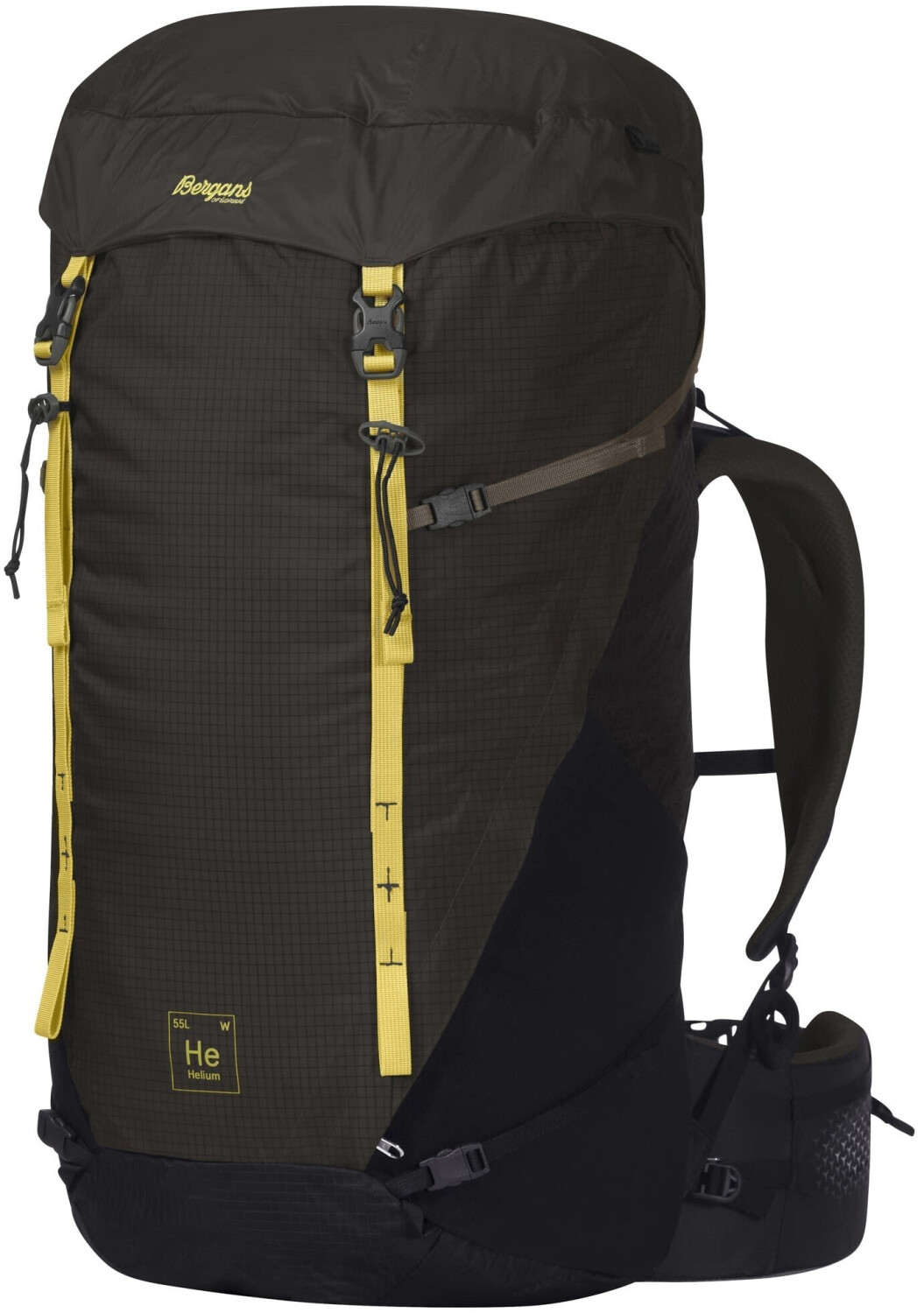 Bergans Helium V5 55