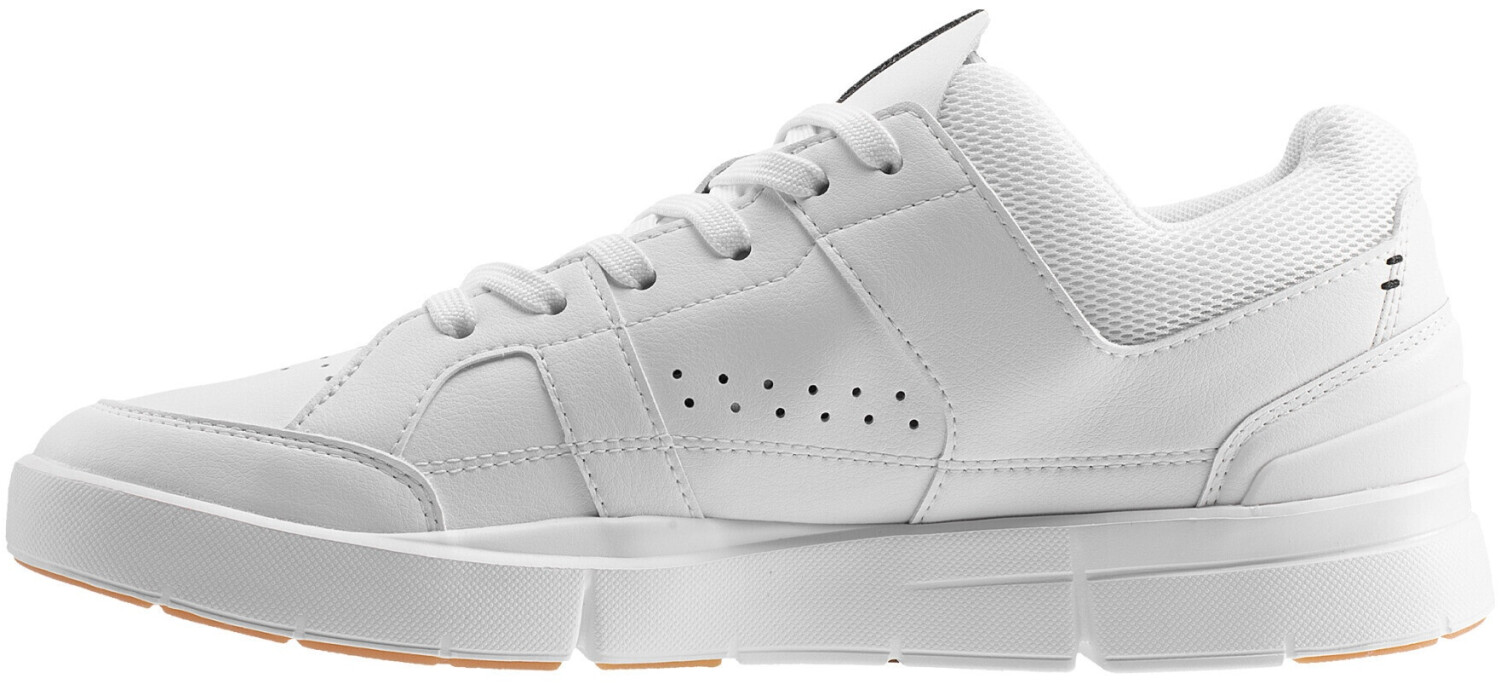 On The Roger Clubhouse Women (48.99263) white
