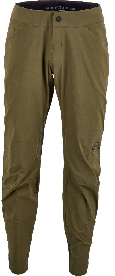 Fox Ranger Pant (olive green)