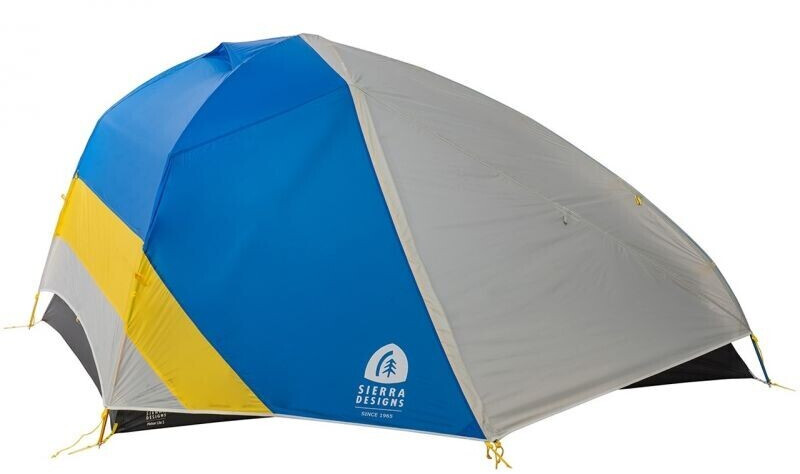 Sierra Meteor Lite 3