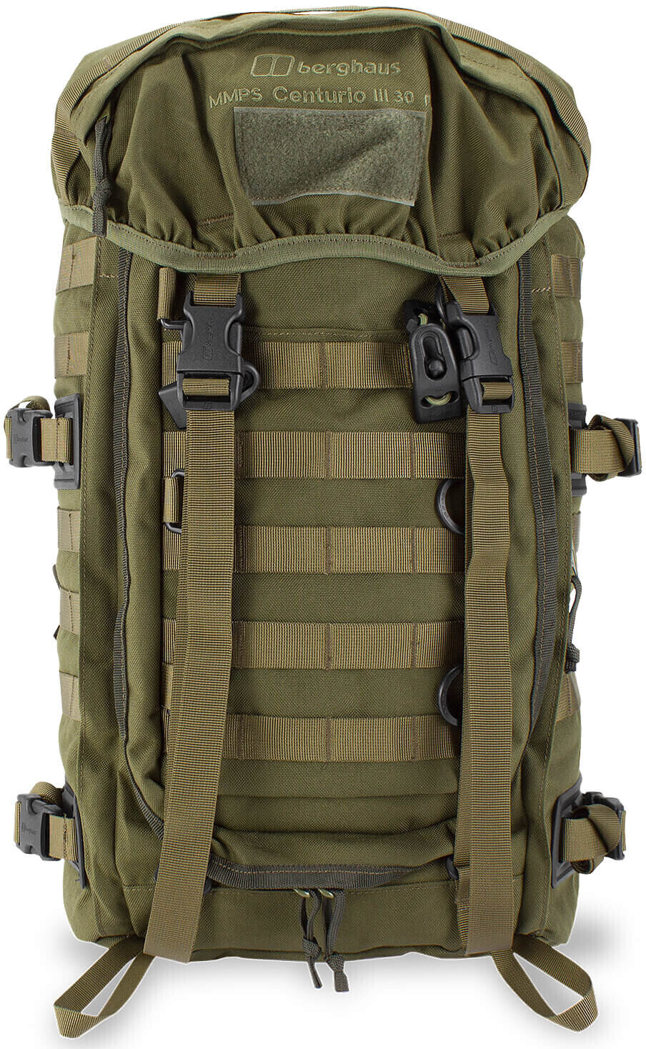 Berghaus MMPS Centurio 30 III FA