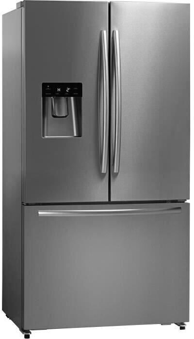 Hisense RF697N4ZSF