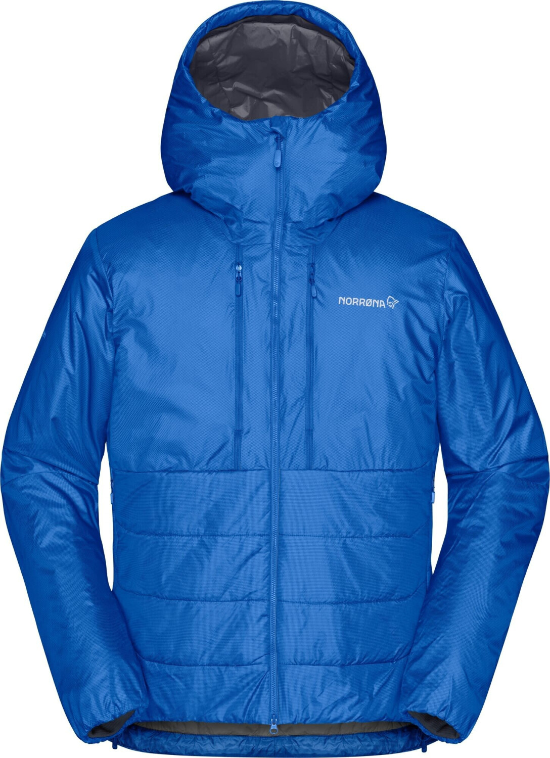 Norrøna Trollveggen Primaloft100 Zip Hood