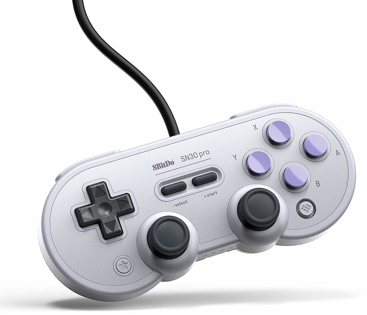 8bitdo SN30 Pro USB