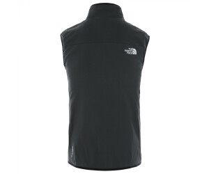 North face store softshell vest