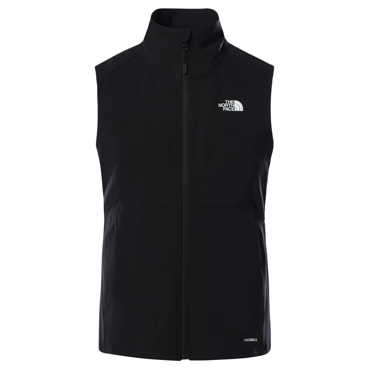 The North Face Men's Nimble Vest tnf black