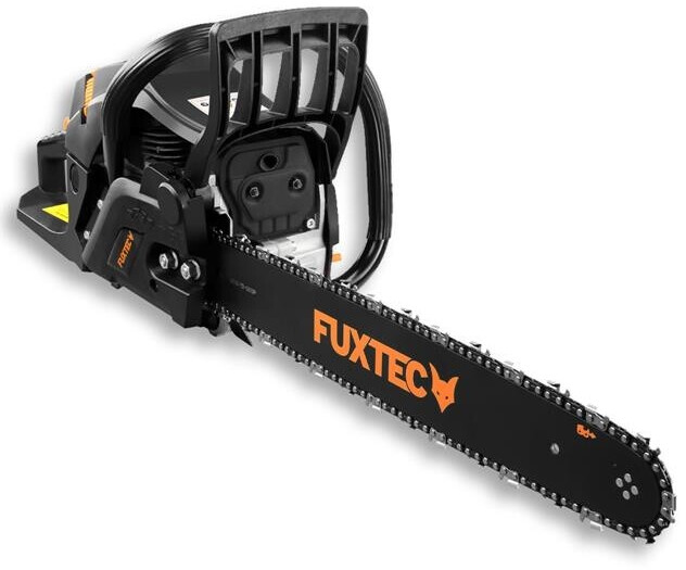 FUXTEC FUXTEC FX-KS255 Black Edition - view 8