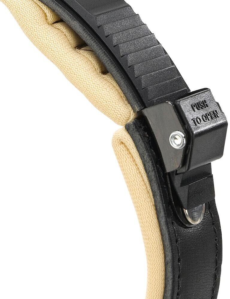Ferplast Collier pour chien 50-58cm Black Ferplast Collier pour chien 50-58cm Black