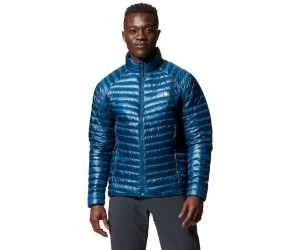 Mountain hardwear ghost whisperer vest top