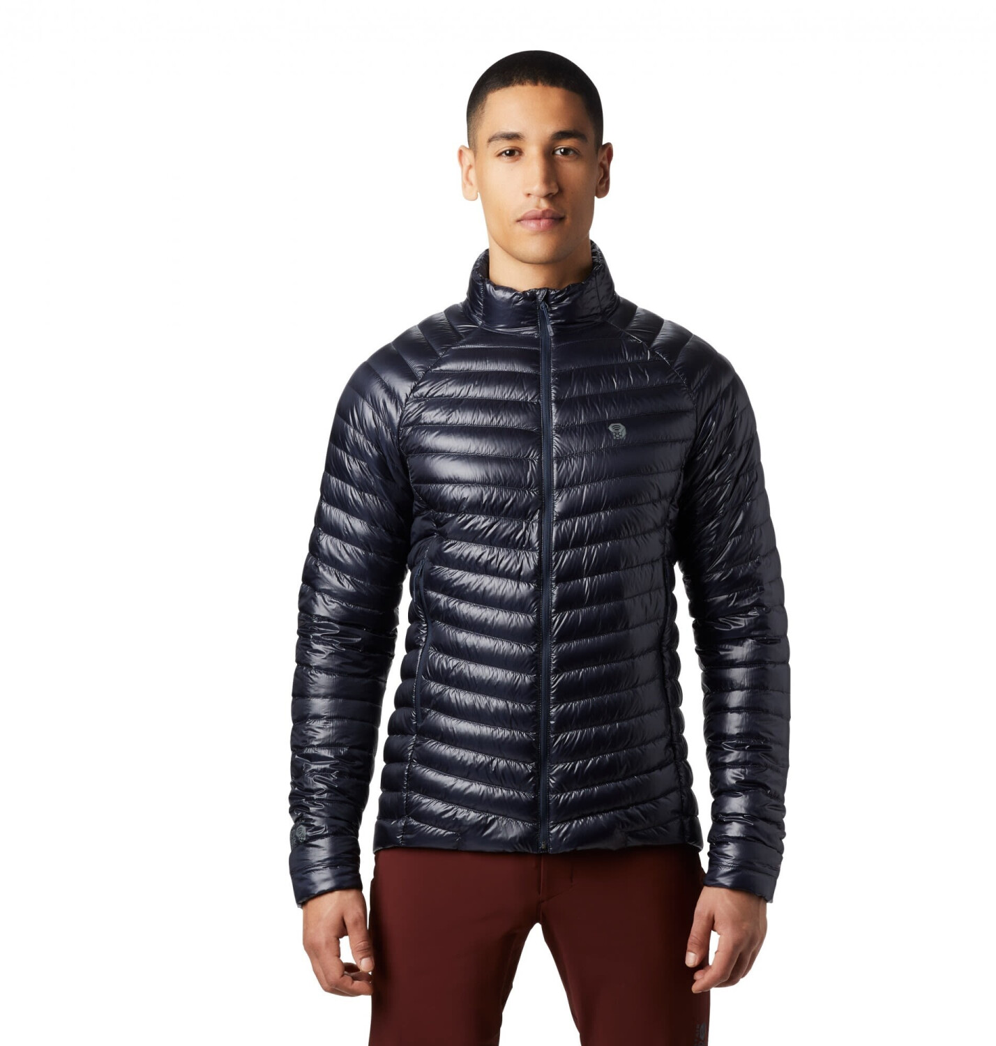 Mountain Hardwear Men s Ghost Whisperer 2 Down Jacket 1871621 ab 199 35 Preisvergleich bei idealo
