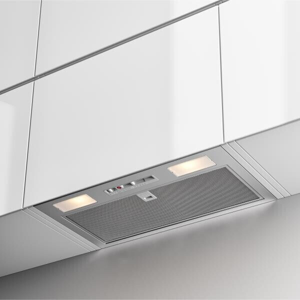 Faber Appliances Inca Plus 520 IX